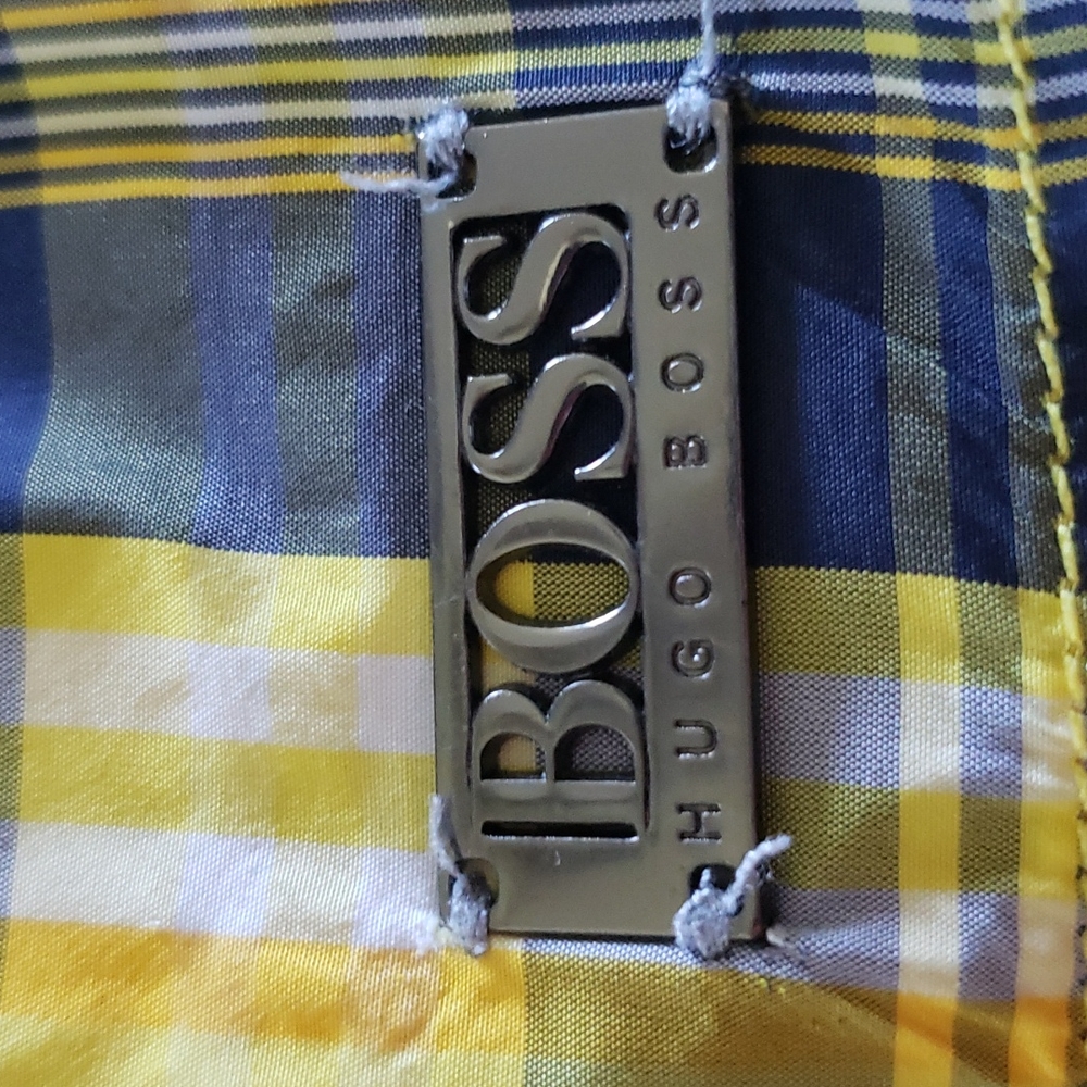 Hugo Boss - Picture 7 of 11